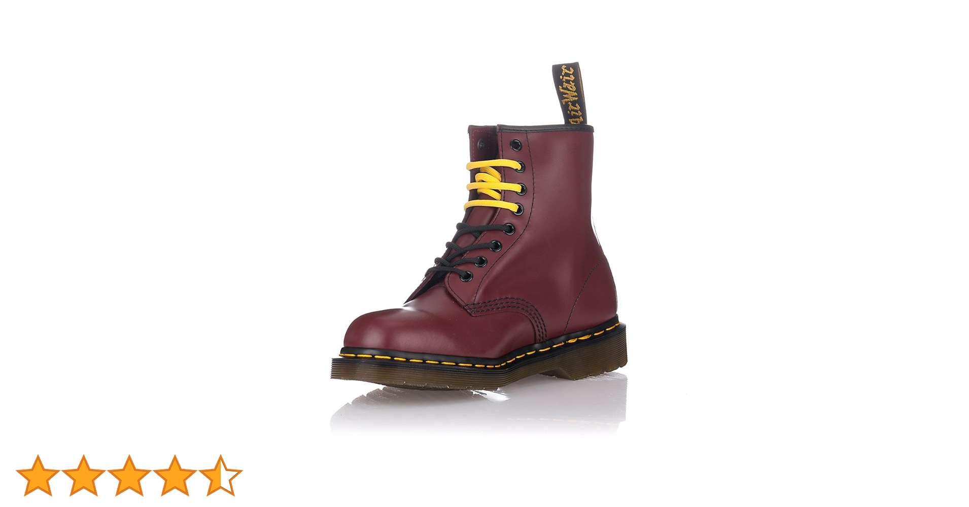 Amazon | (ドクターマーチン) Dr Martens ユニセックス 1460Z